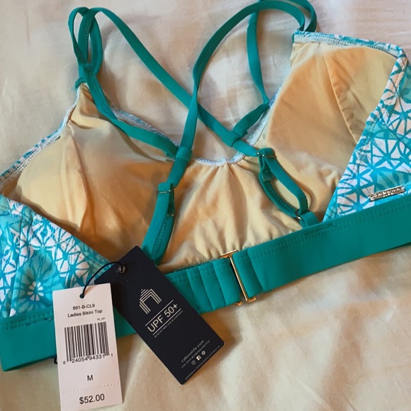 Cabana Life Bikini top, M - Picture 3 of 4